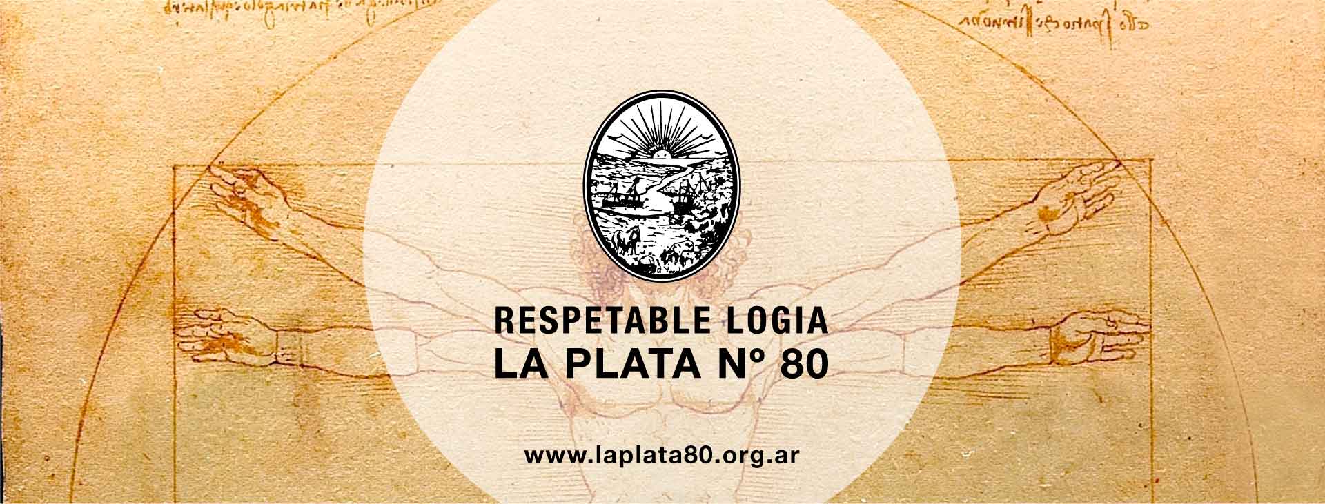 Respetable Logia La Plata N°80